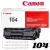 TONER CANON 104