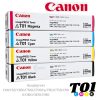 TONER CANON T01