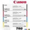 TONER CANON T02