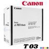 TONER CANON T03 NEGRO
