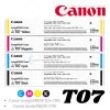 TONER CANON T07