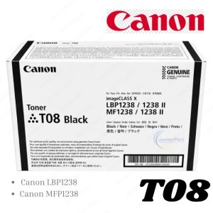 TONER CANON T08