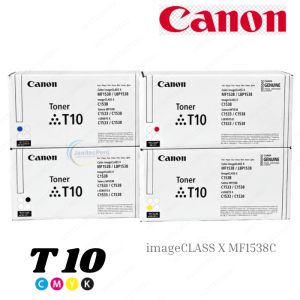TONER CANON T10 PARA IMAGECLASS