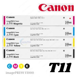 TONER CANON T11