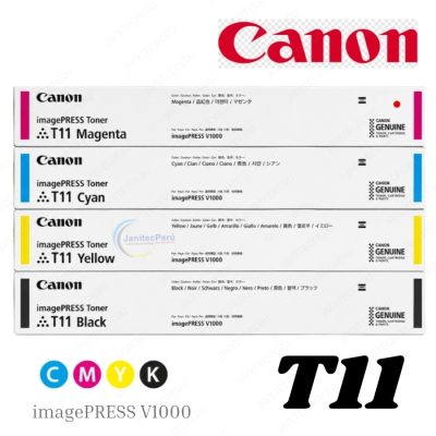 TONER CANON T11