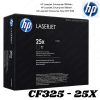 TONER HP 25X CF325X