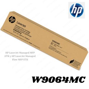 TONER HP W9064MC
