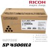 TONER RICOH 407316 SP 4500HA NEGRO – 12,000 PÁGINAS 2 TONER RICOH 407316