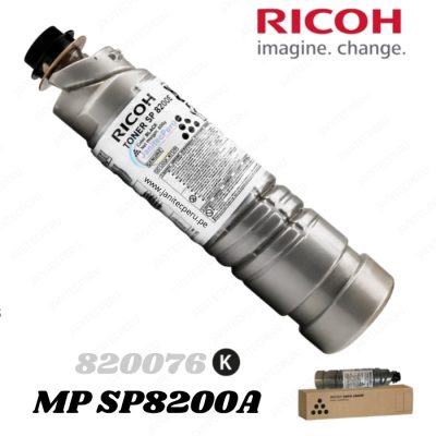 TONER RICOH 820076