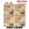 TONER RICOH 828350