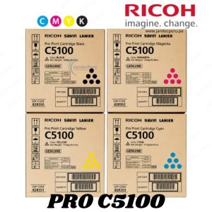 TONER RICOH 828350
