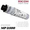 TONER RICOH 841356 MP 2500 ORIGINAL 2 TONER RICOH 841356 MP 2500 ORIGINAL