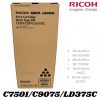 TONER RICOH 841357 NEGRO