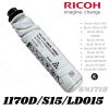 TONER RICOH 841718 TIPO 1170D ORIGINAL – NEGRO | ALTO RENDIMIENTO 1 TONER RICOH 841718