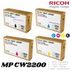TONER RICOH 841720