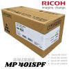 TONER RICOH 841886 NEGRO ORIGINAL PARA MP 401 SP 4520DN 2 TONER RICOH 841886 NEGRO