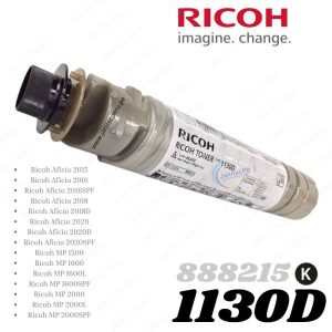 TONER RICOH 888215
