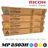 TONER RICOH MP C2503 ORIGINAL