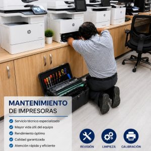 INSTALACIÓN MANTENIMIENTO