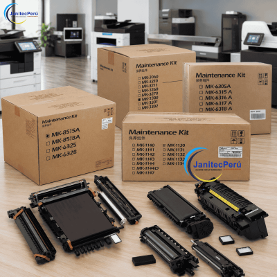 kit originales
